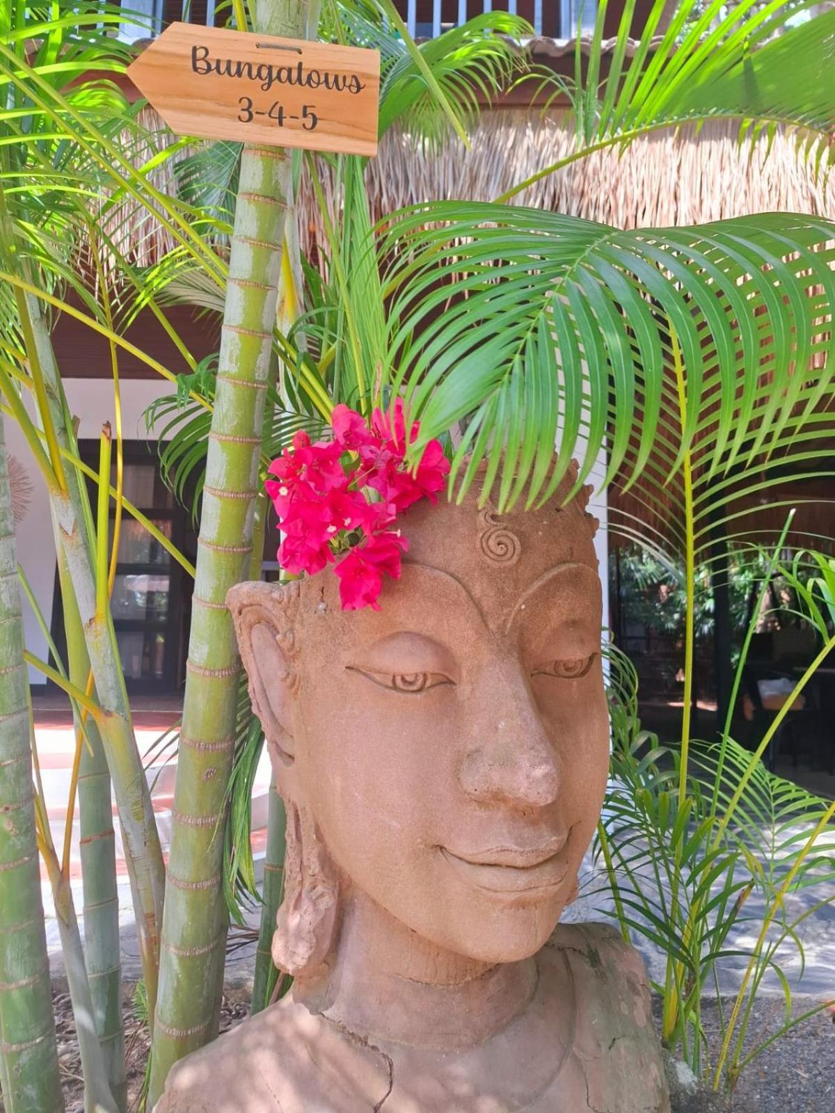 Jade Cottages Koh Samui Bagian luar foto