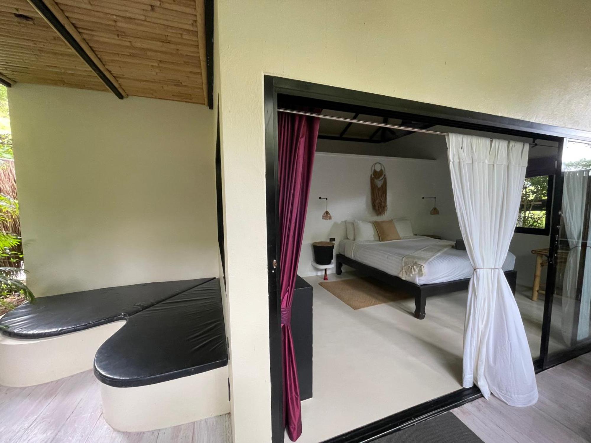 Jade Cottages Koh Samui Bagian luar foto